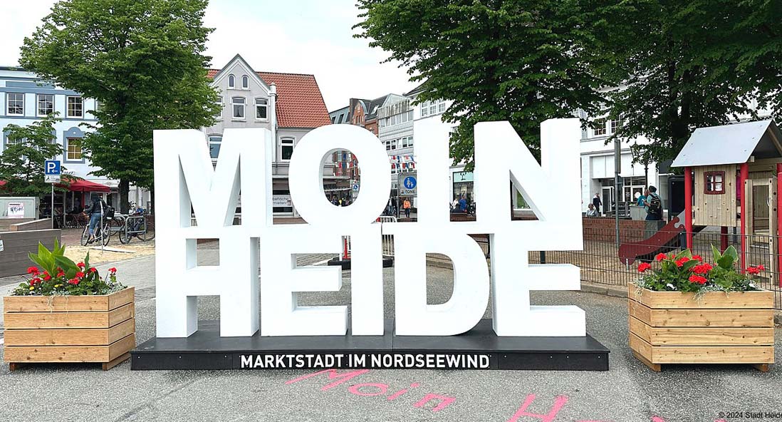 Fotopoint Heide